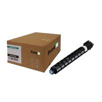 Canon C-EXV 49C (8525B002) kasetė cyan 19000psl (Printle) CEXV49C (su mikroschema)
