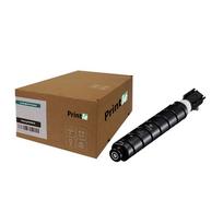 Canon C-EXV 65BK (5761C001) kasetė black 17500psl (Printle) CEXV65BK (su mikroschema)