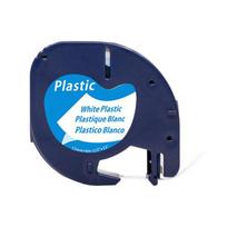 Dymo lipni analoginė juostelė 91201 (S0721610) 12mm x 4m