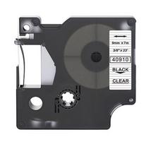 Dymo lipni analoginė juostelė 40910 (S0720670) 9mm x 7m