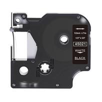Dymo lipni analoginė juostelė 45021 (S0720610) 12mm x 7m