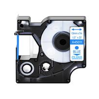 Dymo lipni analoginė juostelė 45011 (S0720510) 12mm x 7m