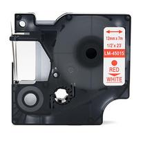 Dymo lipni analoginė juostelė 45015 (S0720550) 12mm x 7m