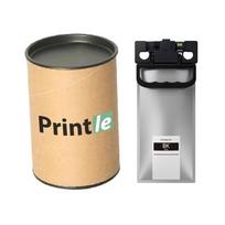 Epson T9651 (C13T965140) kasetė black 10000psl (Printle)  (su mikroschema)