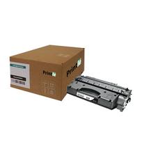 HP 53X (Q7553X) kasetė juoda/black 7000psl (Printle)  (su mikroschema)