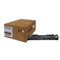 HP 658X (W2000X) kasetė juoda/black 33000psl (Printle)  (su mikroschema)