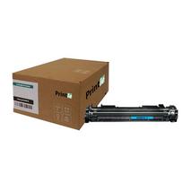 HP 658X (W2001X) kasetė žydra/cyan 28000psl (Printle)  (su mikroschema)