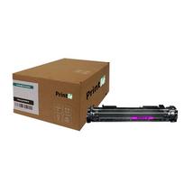 HP 658X (W2003X) kasetė magenta/purpurinė 28000psl (Printle)  (su mikroschema)