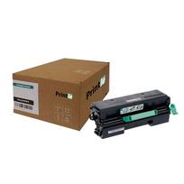 Ricoh 407340 kasetė juoda/black 6000psl (Printle)  (su mikroschema)