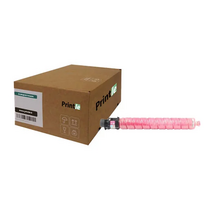 Ricoh 842257 kasetė magenta/purpurinė 19000psl (Printle)  (su mikroschema)