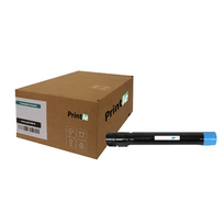 Xerox 106R03744 kasetė žydra/cyan 9800psl (Printle)  (su mikroschema)