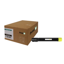 Xerox 106R03742 kasetė geltona/yellow 9800psl (Printle)  (su mikroschema)