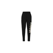 Jordan Flight MVP Printed Logo Jogger Pants Men Bottoms Black DV1604-010 M