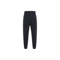 Nike Bliss LX Siaurėjančios Treniruočių Kelnės Moterims Apatinė Dalis Juoda AQ0295-010 S