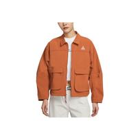 Nike Sportswear Smith Summit ACG Universalus UV apsauga Atsparus vandeniui Kvėpuojantis Patogus Striukė Moteriškos striukės HV0584-246 S