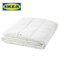 IKEA SMASPORRE Visasezoninė lengva šilta antklodė