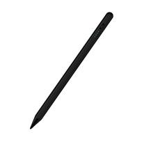 Stilius rašiklis Apple iPad, delno atmetimo funkcija, maitinimo indikatorius, iPad pieštuko priedai2025 2025 2025 2020 2019 2018 Pro Air Mi juoda