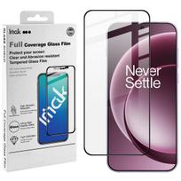 For OnePlus Ace 6 5G Glass IMAK Full Coverage Tempered Glass Film Pro+ Series 169mm OnePlus Ace 6 5G
