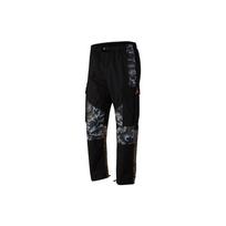 Jordan Animal Instinct sportinės kelnės vyrams Juodos CU1695-010 XXXL