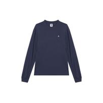 Nike ACG Goat Rocks Solid Round Neck Casual Quick-Dry Long Sleeve T-Shirt Men Tops Lightning-Blue FN8395-437 S