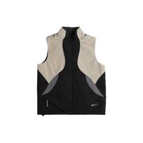 Nike x NOCTA NRG Dvipusis liemenė Juoda/Smėlio/Dūmų pilka Unisex Viršutinis drabužis DR2663-010 L