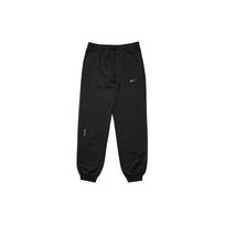 Nike NOCTA Fleece kelnės Juodos Vyriškos apatinės dalys FN7661-010 XL