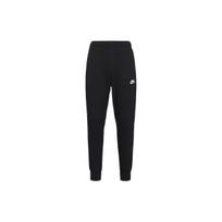 Nike Sports Casual Tapered Joggers Men Bottoms Black BV2680-010 S