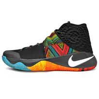 Nike Kyrie 2 'BHM' Nike 828375-099