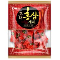 [CW] Korean Red Ginseng Jelly 350g
