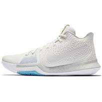 Nike Kyrie 3 Ep 'Ivory' Nike 852396-101 44.5