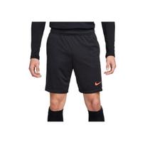 Nike Greitai džiūstantys kvėpuojantys sportiniai šortai Vyriški apatiniai Juodi FB6339-011 M
