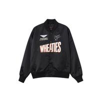 Jordan Flight MVP Spausdinta Laisvalaikio Striukė Vyriška Viršutinė Apranga Juoda DV7579-010 XXL