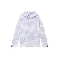 Nike Sportswear Tech Pack Audinė striukė su gobtuvu (Azijos dydis) Indigo Haze Vyriški gatvės drabužiai DX0218-519 XXL