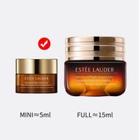Estée Lauder Advanced Night Repair Akių Super įkrautas Gelis-Kremas Sinchronizuotas Daugkartinio Atstatymo - 0.17 OZ./5ML 0.17 OZ./5ML