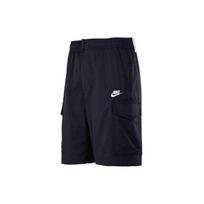 Nike Sportswear Krovininės Šortai Vyriški Apatiniai Juodi DD4729-010 L
