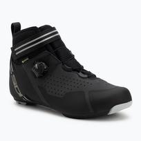 Vyriški kelių dviračių batai Sidi Nix black/black