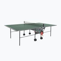 Stalo teniso stalas Sponeta S1-12i green