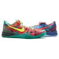 Nike Kobe 8 What The Kobe 2013 Nike 635438-800 42.5