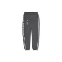 adidas Calabasas Sportinės kelnės Rašalo spalvos Vyriškos kelnės Pilki Vilkai DY0567 XXS