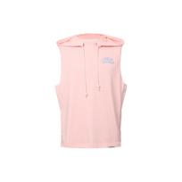 Nike Dri-Fit Standard Issue Berankovė gobtuvas Liemenė Vyriški Viršutiniai drabužiai Šviesiai Rožinė DH7442-610 XL