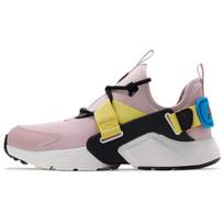 Nike Air Huarache City Low Plum Chalk Moteriški Nike AH6804-500 35.5