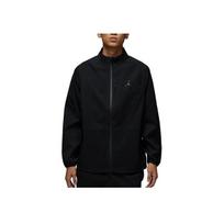 Jordan Sport Storm-Fit Adv Vėjui ir vandeniui atspari laisva striukė Vyriška striukė Juoda Anglies Juoda HV6591-010 S