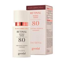 [goodal] Black Carrot Vita-A Retinal Intense Serum 8.0 20ml