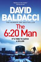 The 6: 20 Man