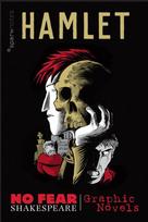 Hamlet (No Fear Shakespeare): No Fear Shakespeare Graphic Novels