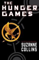 The Hunger Games (Hunger Games, Book One) - Suzanne Collins