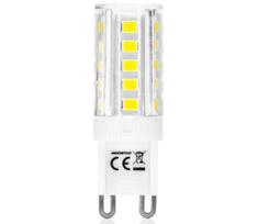 LED lemputė G9/3,5W/230V 6500K - Aigostar