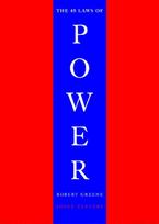 The 48 Laws of Power
