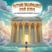 Future Billionaires  For Kids: The Endless Bank of Infinite Wealth