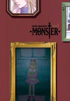 Monster: The Perfect Edition, Vol. 4: The Perfect Edition